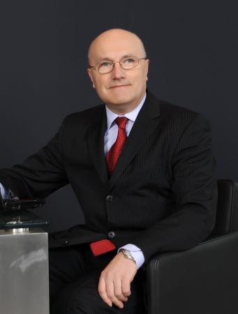 Maciej Majewski - Prezes Zarządu Pentacomp Systemy Informatycne S.A.