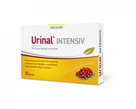 Urinal Intensiv