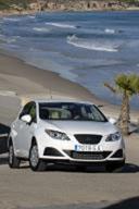 SEAT IBIZA ECOMOTIVE