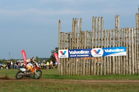 Baja Gothica 2012, fot. Marcin Samborski