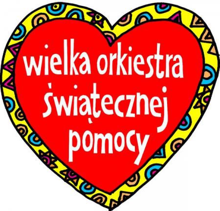 Wielka Orkiestra Świątecznej Pomocy