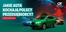 Takie samochody kochają polscy przedsiębiorcy. EFL prezentuje raport specjalny
