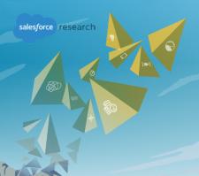Międzynarodowe badanie Salesforce nad współczesną rolą IT w biznesie