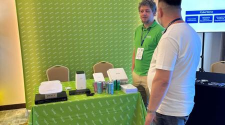 Zyxel Networks Polska FANB2025