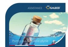 Galeco Assistance – natychmiastowa pomoc podczas budowy!