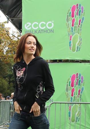 ECCO Walkathon