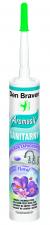 Aromatyczna rewolucja w uszczelnianiu – sanitarny silikon zapachowy AROMASIL firmy Den Braven