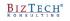 BizTech sprzedaje i integruje oprogramowanie ORACLE, uczestnicząc w programie Oracle Partner Network