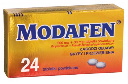 Modafen