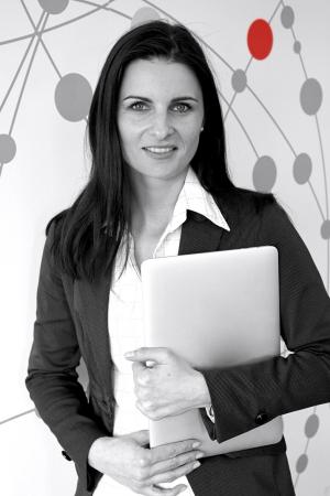 Marta Halska Strategy & Development Director w agencji Albedo Marketing