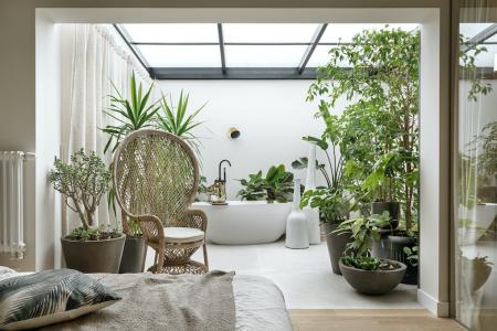 Apartament autrostwa MoodWorks - fot. Tom Kurek