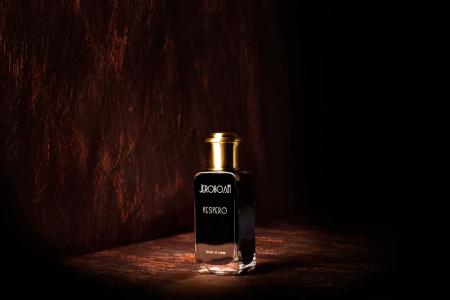 Vespero, nowy zapach Jeroboam w ofercie Perfumerii Quality
