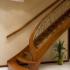 Wybór materiał na deski tarasowe, schody oraz balustrady.