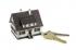 Kredyt mieszkaniowy 3x0 - najnowsza promocja kredytów hipotecznych Credit Agricole