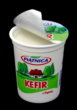 Kefir naturalny OSM Piątnica