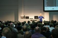 Paula Januszkiewicz wśród prelegentów Microsoft Technology Summit 2013