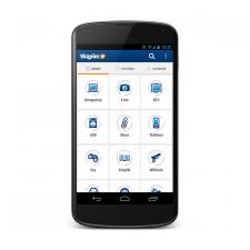 Aplikacja mobilna Skapiec.pl na Androida