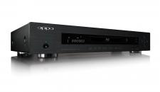 Premiera nowego odtwarzacza Blu-ray OPPO BDP-103D w salonie AUDIO ŚWIAT.