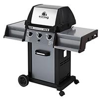 Broil King Monarch 320