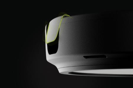 Skver LED PRO_materiały prasowe Lena Lighting