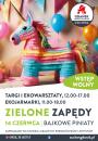 Twórz i baw się kolorami – czerwcowe warsztaty dla dzieci