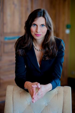 Katarzyna Richter - Talent Researcher w spedycji ADAR
