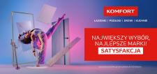 Ekspresowy remont z Komfort – wszystko, czego potrzebujesz, w jednym miejscu!