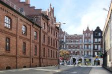 Integracja biznesowa w Katowicach - spotkania firmowe w sercu Śląska