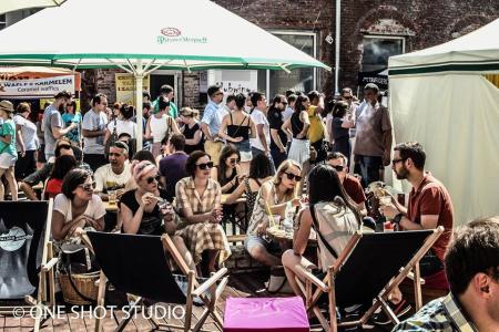 Łódź Street Food Festival