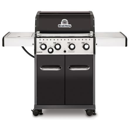 Broil King Baron 440