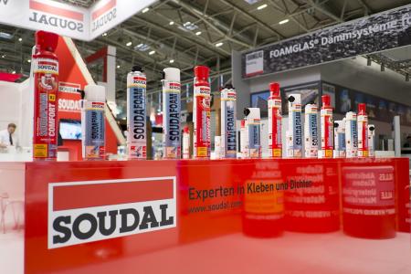 Produkty SOUDAL