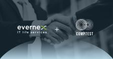 Evernex przejmuje poznańską firmę Comptest