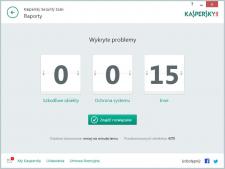 Bezpłatne skanowanie antywirusowe od Kaspersky Lab