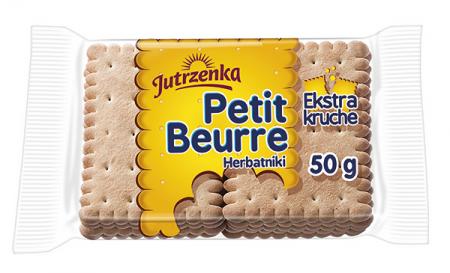 Petit Beurre Jutrzenka 50 g