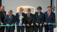 Centrum dystrybucyjne Panattoni Europe dla UPS oficjalnie otwarte - 14 250 m kw. BTO w Strykowie
