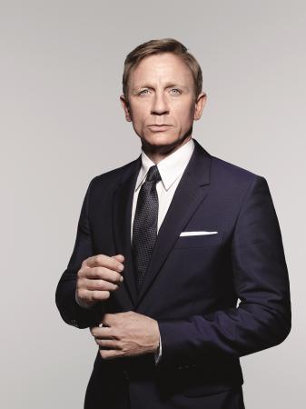 Heineken Bond Daniel Craig