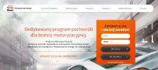 Rusza autorski program partnerski sklepu iParts.pl