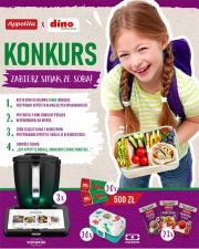 Appetita wystartowała z nowym konkursem „ZABIERZ SMAK ZE SOBĄ!”
