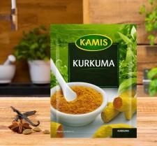 Najwyższa jakość i dokładnie taki smak – Kurkuma Kamis inspiruje do kulinarnych podróży