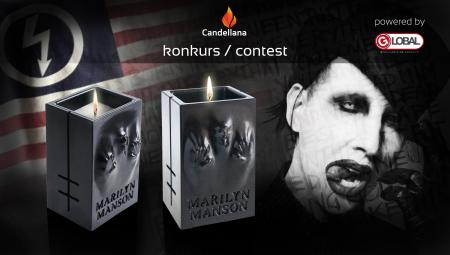Manson_candellana_contest