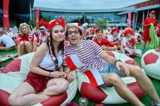 Mundial 2018 - Port Łódź zaprasza na Finał Mistrzostw!
