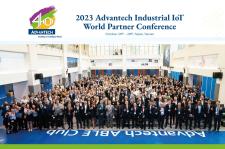Nowa era Sztucznej Inteligencji Rzeczy – World Partner Conference 2023 firmy Advantech