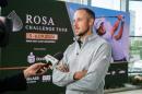 Rosa Challenge Tour 2026 - tydzień światowego golfa i sportowych emocji w Rosa Golf Club
