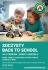 Soczysty Back to School. Dwa dni kreatywnej zabawy dla całej rodziny