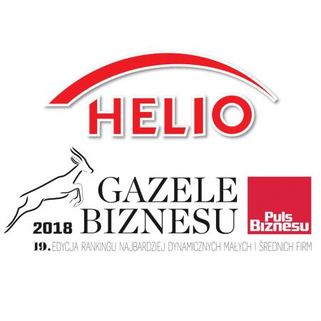 HELIO Gazele Biznesu