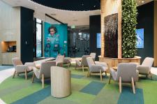 Placówka Credit Agricole nagrodzona w konkursie Best Shop Concept
