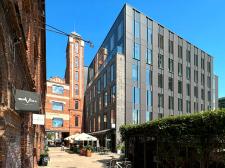 ŁÓDZKI RYNEK BIUROWY ODZYSKUJE IMPET WYNIKI RAPORTU „RYNEK BIUROWY W ŁODZI – ZIMA 2026”