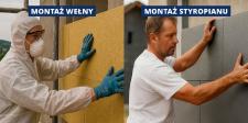 Styropian czy wełna? Porównujemy wpływ na zdrowie podczas instalacji ocieplenia