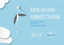 Raport na temat płodności Polaków