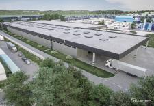 Ecophon rozbudowuje zakład produkcyjno-magazynowy w Gliwicach. Inwestycję realizuje Commercecon